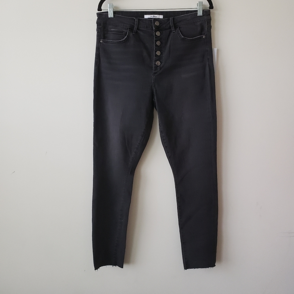 Sam Edelman‎ the stiletto high rise skinny jeans 32
